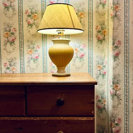 Carl Johann Felsko Apartamento *