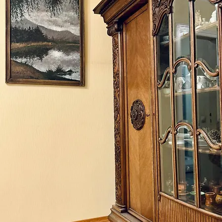 Apartamento Carl Johann Felsko *