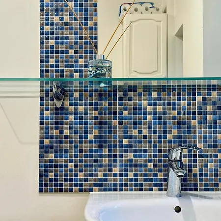Apartamento Carl Johann Felsko *